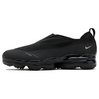 Nike Air Vapormax Moc Roam Juodi Vyriški Sportbačiai Balti DZ7273-001 36.5 black