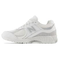 New Balance 2002R GORE-TEX Balti Brighton Grey Vyriški sportbačiai Sidabriniai-Metaliniai M2002RXM 37