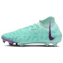 Nike Phantom Luna Elite FG Peak Ready Pack Moteriški sportbačiai Mėlyni Hyper-Turquoise Fuchsia-Dream FN8405-300 42 blue