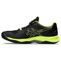 Asics Sky Elite FF 2 Black Safety Yellow Men Sneakers 1051A064-004 46.5 yellow
