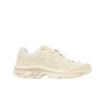 Salomon XT-6 Vanilla Ice Migdolų Pieno Unisex Sportbačiai Kreminiai L47445300 37⅓ white