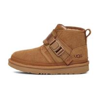 UGG Neumel Boot Snapback Chestnut (Kids) Kids Sneakers 1130757K-CHE 33.5