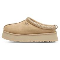 UGG  Tazz Slipper Mustard Seed Women Sneakers Tan 1122553-MDSD 36 beige