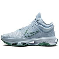 Nike Air Zoom GT Jump 2 Light Armory Blue Unisex Sneakers Bicoastal DJ9431-400 44.5