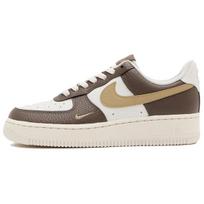 Nike Air Force 1 07 Phantom Sesame Moteriški kedai Ruda Ironstone HM9656-001 43