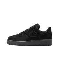 Nike Air Force 1 Low LX Vanta Black Unisex Sneakers HF9109-001 37.5