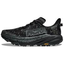HOKA  Speedgoat 6 GORE-TEX Black Outer Orbit Women Sneakers 1155151-BCKT 36 black
