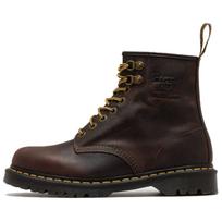 thisisneverthat x Dr. Martens 1460 Chestnut Brown Unisex Sneakers 32181523 38 black