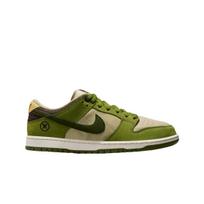 Yuto Horigome x Nike Dunk Low SB Matcha Vyriški sportbačiai Žaliasis šparagas Legiono žalia HF8022-300 44.5 beige