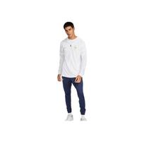 Nike Dri-Fit Strike France Zip Hooded Long Sleeve Jacket Comfortable Skin-Friendly Animal Pattern Pants Casual Sports Suit Men suit DH6495-102 M