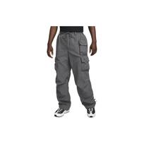 Nike Sportswear Tech Pack Cargo Pant Iron Grey/Iron Grey Men Bottoms FQ3868-068 M gray