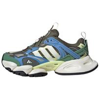 Adidas Xlg Runner Deluxe Patogūs Universalūs Odiniai Patvarūs Kvėpuojantys Žemi Atsitiktiniai Miesto Kelionėms Bėgimo Batai Unisex Sportbačiai IH0616 38 gray