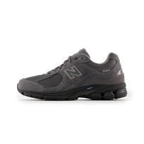 New Balance NB 2002 Fabric Cow Split Leather Comfortable Versatile Soft Shock Absorbing Lightweight Low Top Lifestyle Casual Shoes U2002RH-D 36