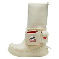 Crocs X Pringles Resin Pocket Charm High Boots 5.2cm Unisex Beige 42-43 smėlis