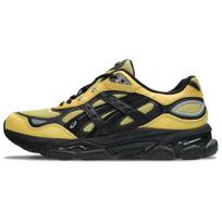 HAL STUDIOS x ASICS Gel NYC 2.0 Geltoni Unisex Kedai Juodi-Pilki 1203A896-750 41.5 black