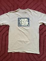 The Sea And Cake Oui Tour Band Shirt Adult Sand Unisex Cotton T-Shirt AL758 Unisex T-Shirt S