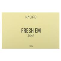 Nacific, Fresh Em Muilas, 100 g