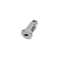 Car Glove Box Switch Handle Lock Cylinder For Mercedes Benz W204 W205 W251 W221 W176 W166 W212 W207 W218 W213 GLK204 Cylinder gray