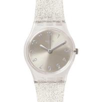 SWATCH Unisex 31.4mm Gray Watch LK343E LK343E LK343E white