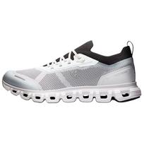 ON  Cloud 6 Versa White Black Women Sneakers 3WF10030462 41 gray
