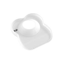 Kitchen Silicone Faucet Mat Sink Splash Pad Drain Pad Bathroom Countertop Protector Shampoo Soap Dispenser Quick Dry Tray skaidri