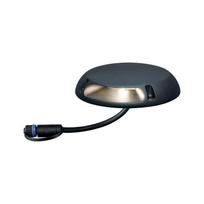 Paulmann Plug - Shine paviršiuje montuojamas šviestuvas 3W, 60°