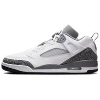 Jordan Spizike Low Cool Grey Anthracite FQ1759-102 47.5 balta