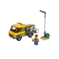 Lego City Repair Truck ONE SIZE įvairiaspalvis