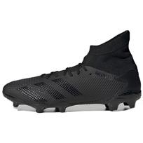 Adidas Predator 20.3 Fg 'Core Black' EF1634 46⅔ black