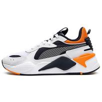 PUMA RS X Hard Drive 'White Peacoat' 369818-08 35.5 black