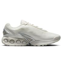 NIKE Vyriški laisvalaikio batai, oro pagalvė AIR MAX DN sportbačiai 41 balta/šviesiai pilka spalva