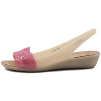 Crocs Atsitiktinis Sandalas Moteriškas Baltas Rožinis 204774-16I 36-37