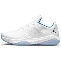 Air Jordan 11 CMFT Low Balti Armijos Laivyno Vyriški Sportbačiai Armory-Navy DO0751-100 40 white
