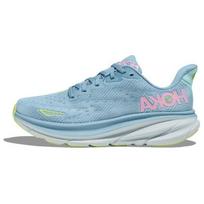 HOKA Clifton 9 Dusk Pink Twilight Moteriški sportbačiai Mėlyni 1127896-DNK 36