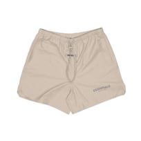 Fear of God Essentials Volley Shorts Unisex Shorts Moss 0160250500084245 M gray