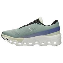 Cloudmonster 2 Mineral Aloe Vyriški sportbačiai Žali 3ME10122078 41 gray