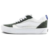 Vans Knu Skool City Pack - Onigiri Unisex Sneakers White Onigiri-Olive VN0009QCY33 37 white
