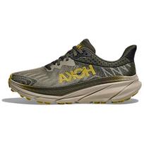 Hoka One One Challenger ATR 7 Olive Haze Forest Cover Men Sneakers 1134497-OZF 42 black