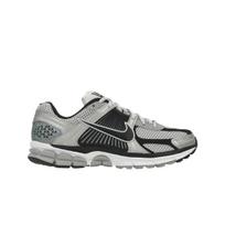 Nike Air Zoom Vomero 5 Metallic Silver Black Men Sneakers Pure-Platinum White FJ4151-004 36.5 gray