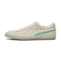 Puma Animal Crossing x Suede New Horizons Unisex Sneakers Cream Whisper-White Light-Sky 382962-01 42.5 beige
