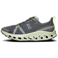 On Running Cloudsurfer Trail Iron Lima Men Sneakers 3ME10112463 42 gray