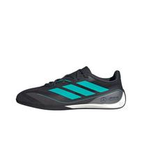 Mercedes-AMG Petronas Formula One Team x adidas Feroza Black Semi Mint Rush Unisex Sneakers Core-Black Iron-Metallic JQ3272 38⅔
