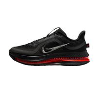 Nike Pegasus Premium Juodi Ryškiai Raudoni Moteriški Sportbačiai Metalinis Sidabro HQ2593-003 35.5 black