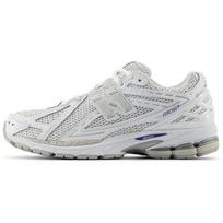 New Balance 1906R White Team Royal Unisex Sneakers U1906RCA 42