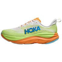 HOKA  Skyflow Frost Solar Flare Women Sneakers Green 1155113-FSTS 41