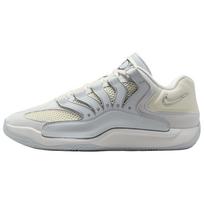 Nike KD 18 EP Soft Pearl Vyriški sportbačiai Pilki Pure-Platinum Summit-White HV1991-001 40 gray