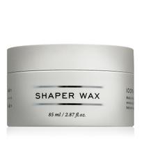 REF Shaper Wax N°424 Plaukų vaškas 85ml plaukų vaškas Unisex
