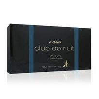 Armaf Beauté Club de Nuit Intense Man Parfum Parfum 12ml aliejiniai kvepalai