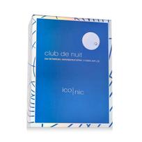 Armaf Beauté Club de Nuit Blue Iconic Eau De Parfum 200ml kvepalai