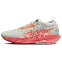 Nike Pegasus Trail 5 GORE-TEX Šviesiai sidabrinės Wild Mango vyriški sportbačiai Žali Light-Wild-Mango Vintage-Coral FQ0908-004 40.5 gray